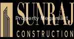 Sunraj Developers logo